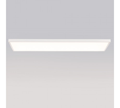 Рамка для накладной установки панелей Arlight SX3012 White 027830 Рамка для накладной установки панелей Arlight SX3012 White 027830