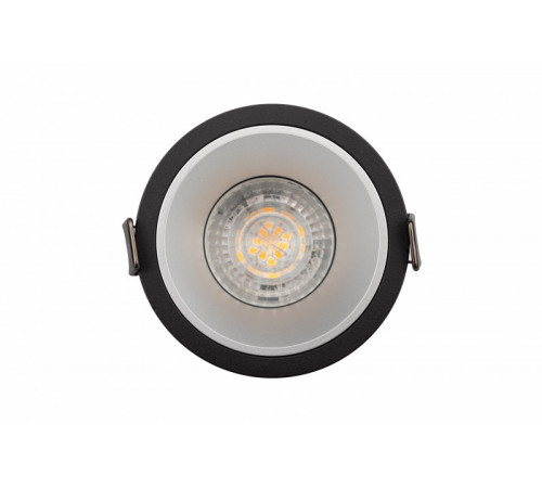 Кольцо для встраиваемых светильников Denkirs DK2410 DK2411-GR Кольцо для встраиваемых светильников Denkirs DK2410 DK2411-GR