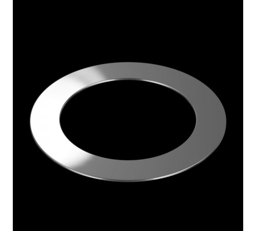 Кольцо декоративное Maytoni Treo C062-01CH Кольцо декоративное Maytoni Treo C062-01CH