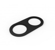 Рамка SWG MINI-COMBO-R2-BL 010302