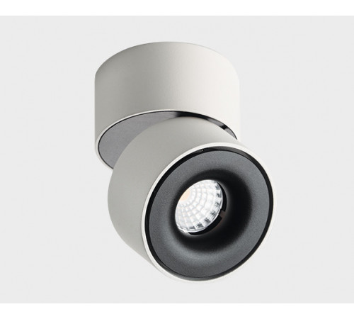 Кольцо декоративное Italline Uni eco IT02-001 ring black