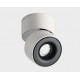 Кольцо декоративное Italline Uni eco IT02-001 ring black