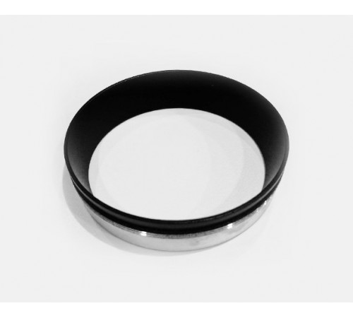 Декоративное кольцо Italline IT02-013 ring black Декоративное кольцо Italline IT02-013 ring black