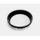 Декоративное кольцо Italline IT02-013 ring black