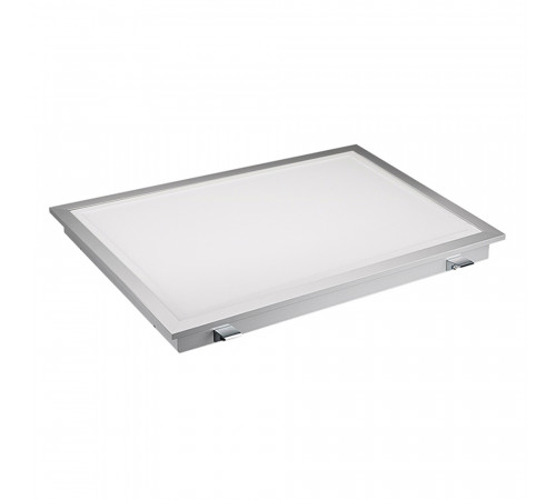 Рамка для встраиваемой установки панелей Arlight BX3060 White 027832 Рамка для встраиваемой установки панелей Arlight BX3060 White 027832