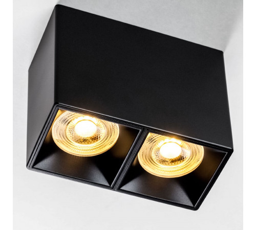Рамка для светильника Lightstar Rullo 213367 Рамка для светильника Lightstar Rullo 213367