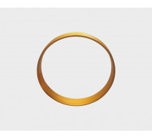 Декоративное кольцо Italline DE-315 gold