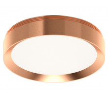 Насадка передняя для корпуса светильника Ambrella Light DIY Spot N8126