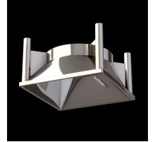 Рамка декоративная Maytoni Alfa LED C065-01CH