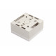 Монтажная коробка Denkirs DK3050 DK3050-BX