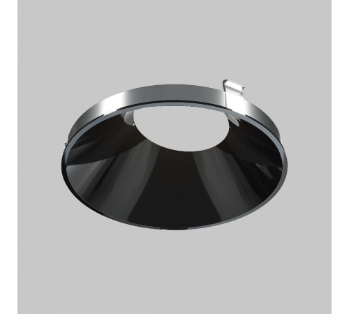 Декоративная рамка-отражатель Maytoni Wise Ring057-10-GF Декоративная рамка-отражатель Maytoni Wise Ring057-10-GF