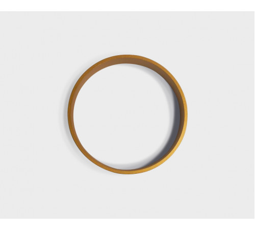 Декоративное кольцо Italline DE-315 gold Декоративное кольцо Italline DE-315 gold