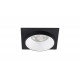Декоративная рамка для светильника Crystal Lux CLT FRAME 044C1 BL
