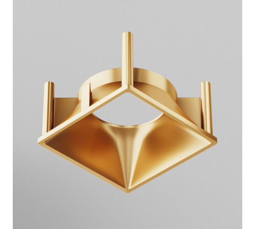 Рамка декоративная Maytoni Alfa LED C065-01MG Рамка декоративная Maytoni Alfa LED C065-01MG