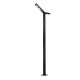 Опора Arlight OXOR-STER-Y-2000x100x100-L4000-70W Warm3000 051423