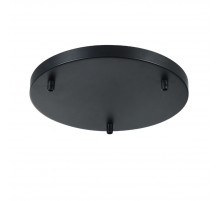 Основание для подвесной люстры Maytoni Universal Base SPR-BASE-R-03-B