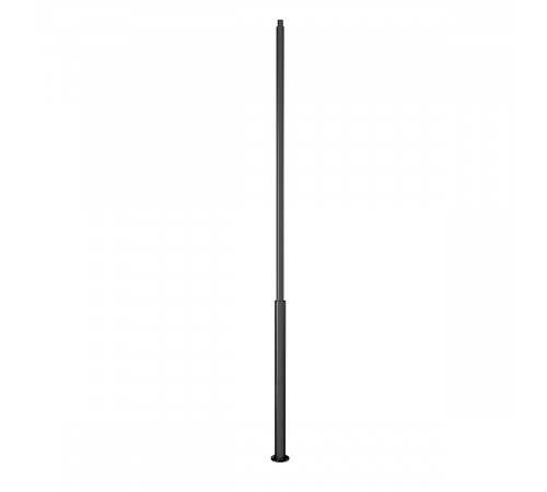 Опора фланцевая Arlight OXOR-OK2-D100-L4000 (BK) 051319 Опора фланцевая Arlight OXOR-OK2-D100-L4000 (BK) 051319