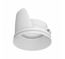Корпус светильника Lumker COMBO2-ADJ-WH 00-00009785