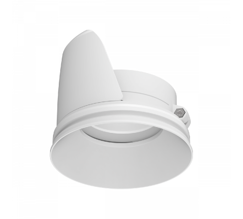 Корпус светильника Lumker COMBO2-ADJ-WH 00-00009785 Корпус светильника Lumker COMBO2-ADJ-WH 00-00009785