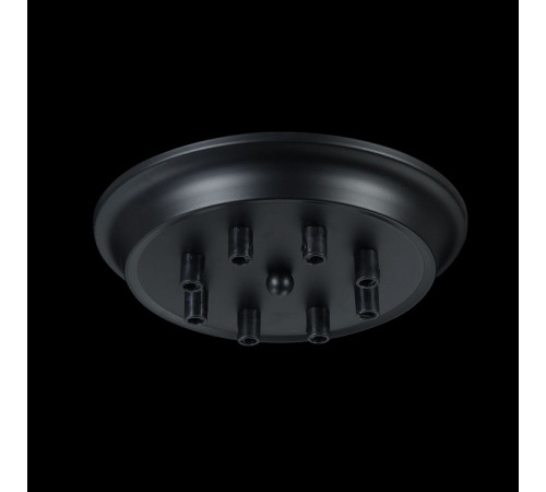 Основание для подвесной люстры Maytoni Dakota T455-08-BASE