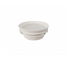 Корпус светильника Lumker COMBO2-EKKO2-WH 00-00011666