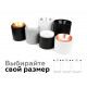 Корпус светильника накладной Ambrella Light DIY Spot C7511