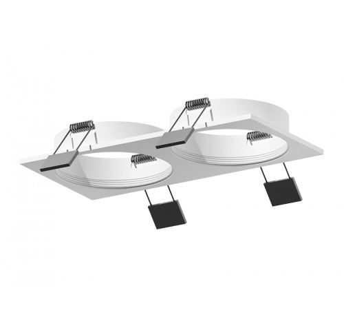 Корпус светильника Ambrella Light DIY Spot C7635 Корпус светильника Ambrella Light DIY Spot C7635