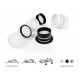 Корпус светильника Ambrella Light DIY Spot C6521