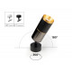 Корпус светильника накладной Ambrella Light DIY Spot C6327