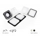 Корпус светильника Ambrella Light DIY Spot C7906