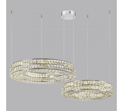 Основание для светильника Odeon Light Panta 4927/2R Основание для светильника Odeon Light Panta 4927/2R