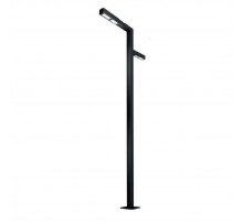Опора Arlight OXOR-STER-Z-1600x100x100-L3000-100W Warm3000 051427