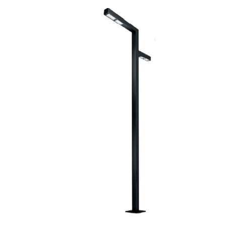 Опора Arlight OXOR-STER-Z-1600x100x100-L3000-100W Warm3000 051427 Опора Arlight OXOR-STER-Z-1600x100x100-L3000-100W Warm3000 051427