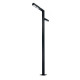 Опора Arlight OXOR-STER-Z-1600x100x100-L3000-100W Warm3000 051427