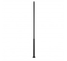 Опора фланцевая Arlight OXOR-OK2-D108-L3500 (BK) 051315