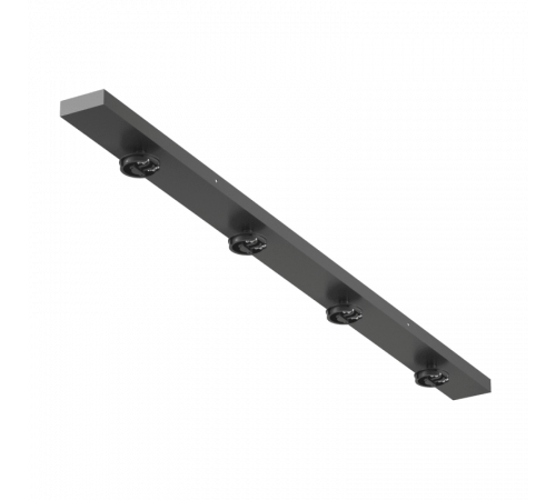 Основание для светильника SWG MINI-VL-M14-BL 004877 Основание для светильника SWG MINI-VL-M14-BL 004877