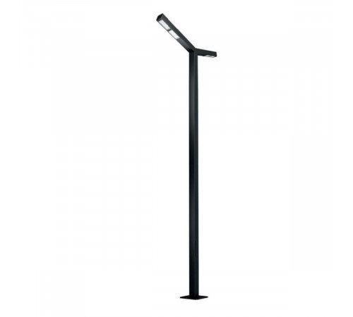 Опора Arlight OXOR-STER-Y-2000x100x100-L4000-100W Warm3000 051424 Опора Arlight OXOR-STER-Y-2000x100x100-L4000-100W Warm3000 051424