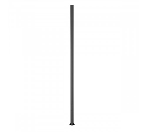 Опора фланцевая Arlight OXOR-OK1-D100-L4000 (BK) 051191 Опора фланцевая Arlight OXOR-OK1-D100-L4000 (BK) 051191