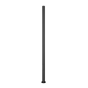 Опора фланцевая Arlight OXOR-OT1-D108-L3000 (BK) 050568