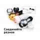 Корпус светильника накладной Ambrella Light DIY Spot C1103
