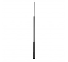 Опора фланцевая Arlight OXOR-OT3-D108-L4000 (BK) 051327