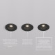Закладная панель Denkirs Scb DK3020/61-SCB