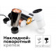 Корпус светильника накладной Ambrella Light DIY Spot C7511