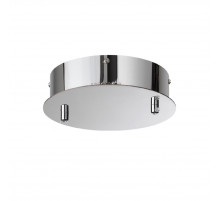 Основание для светильника Odeon Light Panta 4927/2R