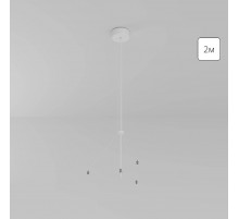 Потолочная база с подвесом Arte Lamp Fado A660033