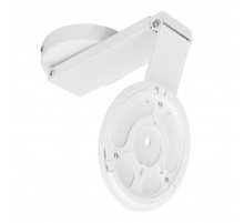 Жесткий поворотный подвес Arlight SPX-HANG-ROTATE-R150-L350 (WH) 041116