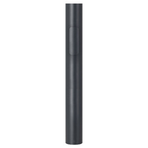 Закладная деталь Arlight OXOR-EP1-D108-L1500 (BK) 051606