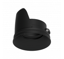 Корпус светильника Lumker COMBO2-ADJ-BL 00-00009784
