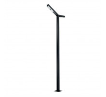 Опора Arlight OXOR-STER-Y-2000x100x100-L3000-50W Warm3000 051418
