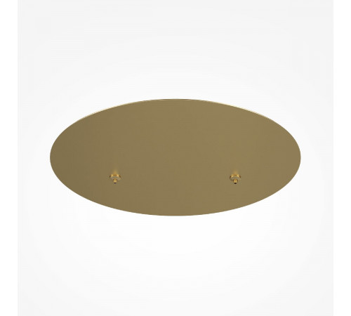 Накладка на основание Maytoni Technical Rim MOD058A-02BS Накладка на основание Maytoni Technical Rim MOD058A-02BS